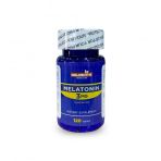 Goldevita Nutrition Melatonin 3 mg 120 Tablet