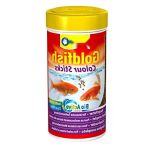 Goldfish Renkli Yemi 250 Ml - Özel Formül İle Güçlendirilmiştir
