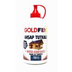Goldfix 700 gr Ahşap Tutkalı