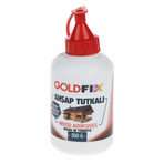 Goldfix Ahşap 350 g Tutkalı Beyaz