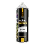 Goldfix Etiket Sokucu 200 Ml