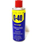 Goldfix G-40 400 ml Sprey Koruyucu Yağlayıcı