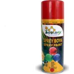 Goldfix Kırmızı 200 ml Sprey Boya