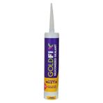 Goldfix Mastik 450 gr Beyaz