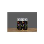 Goldfix Mat Siyah 400 ml Sprey Boya