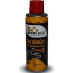 Goldfix Pas Sökücü 200ML