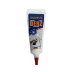 Goldfix Silikonlu Derz Dolgu 380 Gr Beyaz