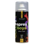 Goldfix Sprey Boya