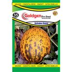 Goldgen Pro Seed Kırkağaç Kavun Tohumu