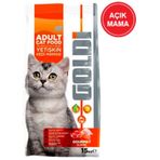 Goldi Gurme Yetişkin 1 kg Açık Kedi Maması