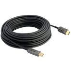 Goldkabel Edition HDMI AOC 15 mt HDMI Kablo