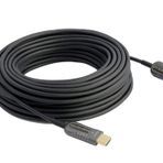 Goldkabel Edition HDMI AOC 20 mt HDMI Kablo