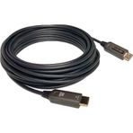Goldkabel Edition HDMI AOC 8K 20 mt HDMI Kablo