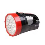GOLDKAMA GK7775 Uzun Mesafeli 15 Led El Feneri