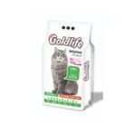 Goldlife 20 lt Bebek Pudralı Topaklanan Bentonit İnce Taneli Kedi Kumu