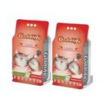 Goldlife Aktif Karbonlu Çilek Kokulu 2x10 lt Kedi Kumu