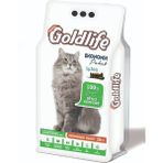 Goldlife Doğa Kokulu İnce Taneli 20 lt Kedi Kumu