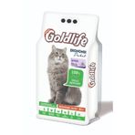 Goldlife Lavanta Kokulu İnce Taneli 20 lt Kedi Kumu