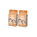 Goldlife Portakal Kokulu 2x10 lt Kedi Kumu