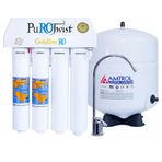 Goldline Purotwist Su Arıtma Cihazı