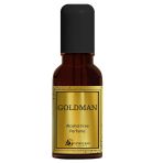 Goldman Erkek Parfumu (Alkolsuz)