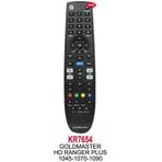 Goldmaster 1040 HD Uydu Kumanda
