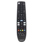 Goldmaster 1070 HD Uydu Kumanda