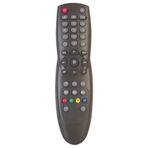 Goldmaster 3813 Uydu Alıcı Kumandası