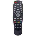 Goldmaster 80800 - 9500 - 4150 - 77000 / Topfield Tf5050cı - Tf 3000 Cı Uydu Alıcı Kumandası