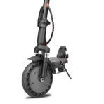 Goldmaster Air5 500W Ön Ve Arka Çift Süspansiyonlu Elektrikli Scooter