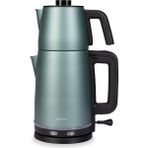 Goldmaster BY-5315MT Yeşil Çay Makinesi