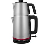 Goldmaster BY-5316 Chaidem XL Inox Çay Makinesi