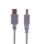 Goldmaster CAB-1221 USB 2.0 Yazıcı Kablosu 1.8m