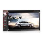 Goldmaster DVD-7065 Oto Teyp
