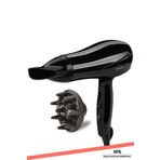 Goldmaster Efil 2400W Dc Motor Katlanabilir Sac Kurutma Makinesi