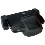 Goldmaster Evia Damak EA-4400 Tost Makinesi