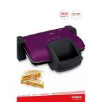 Goldmaster Evia Ea 4400G Tost Makinası