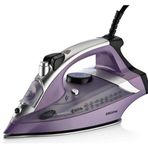 Goldmaster Forza GSI-7606P Pembe 2600W Buharlı Ütü