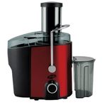 Goldmaster GJE 7204R 600 W 800 ml Hacimli Katı Meyve Sıkacağı