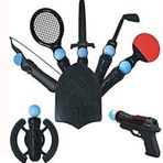 Goldmaster GK-655 Oyun Aksesuarı