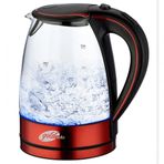 Goldmaster GKT-7311R Lady 2200 W 1.7 lt Kapasiteli Su Isıtıcı 