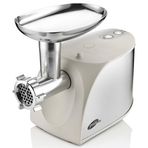 Goldmaster GM-217 2000 W 3 Diskli Kıyma Makinesi