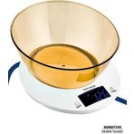 Goldmaster Gm-7151 Sensitive Elektrikli Mutfak Terazisi
