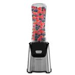Goldmaster GM-7256 Quickmax Kişisel Paslanmaz Çelik Blender