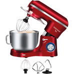 Goldmaster GM-7260K Kırmızı Stand Mutfak Şefi