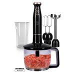 Goldmaster GM-7293 Nutrimax Blender Set