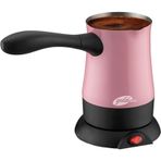 Goldmaster GM-7315P Hünkar Pembe Elektrikli Cezve