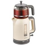 Goldmaster GM-7321 Papatya Çay Makinesi