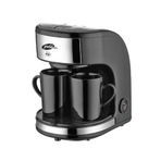 Goldmaster GM-7331 Zinde Filtre Kahve Makinesi