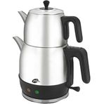 Goldmaster GM-7340 Demlika Çay Makinesi